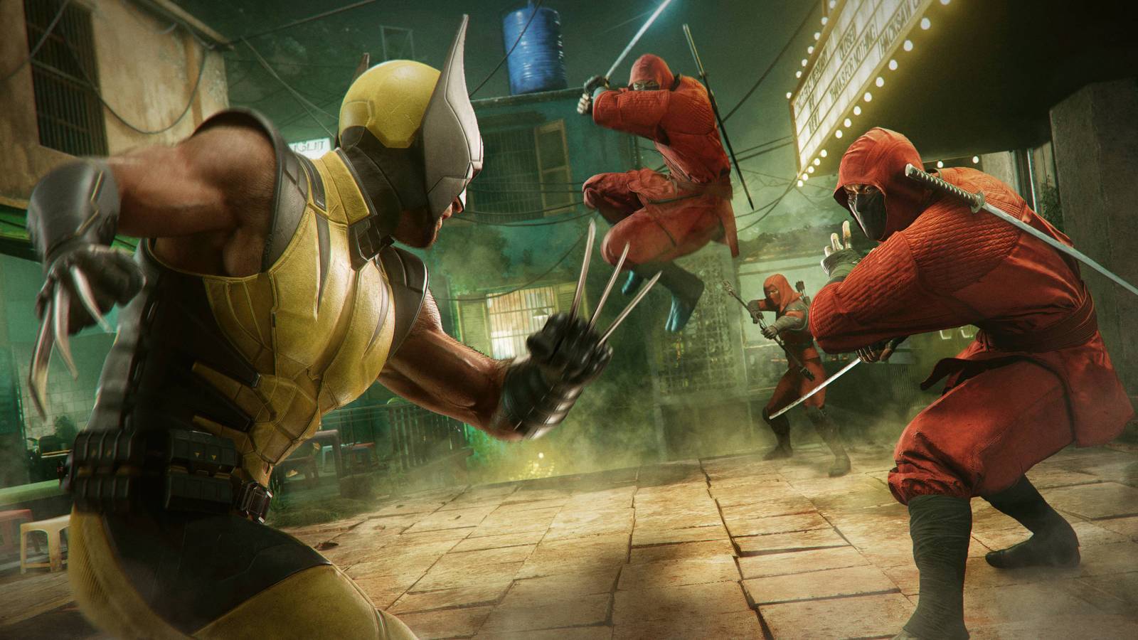 Marvel's Wolverine, Sony'nin 11 Yıllık GOTY Serisini Bitirebilir