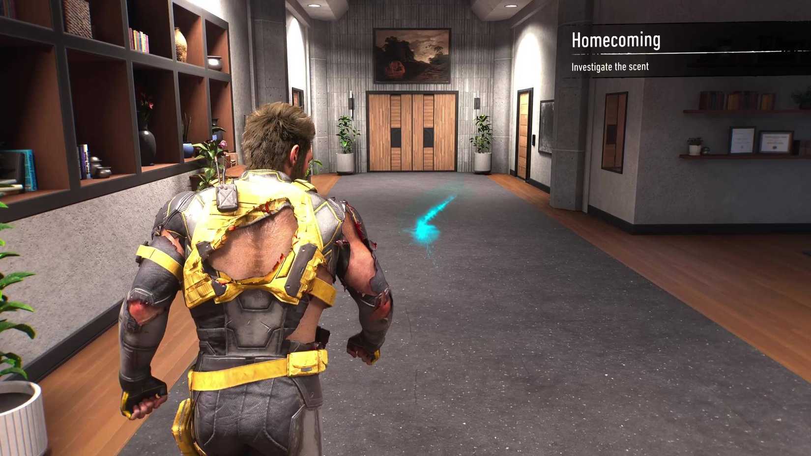 Marvel's Wolverine Güncellemesi: Tartışmalı Koku İzleri Artık Daha Az Göze Batıyor
