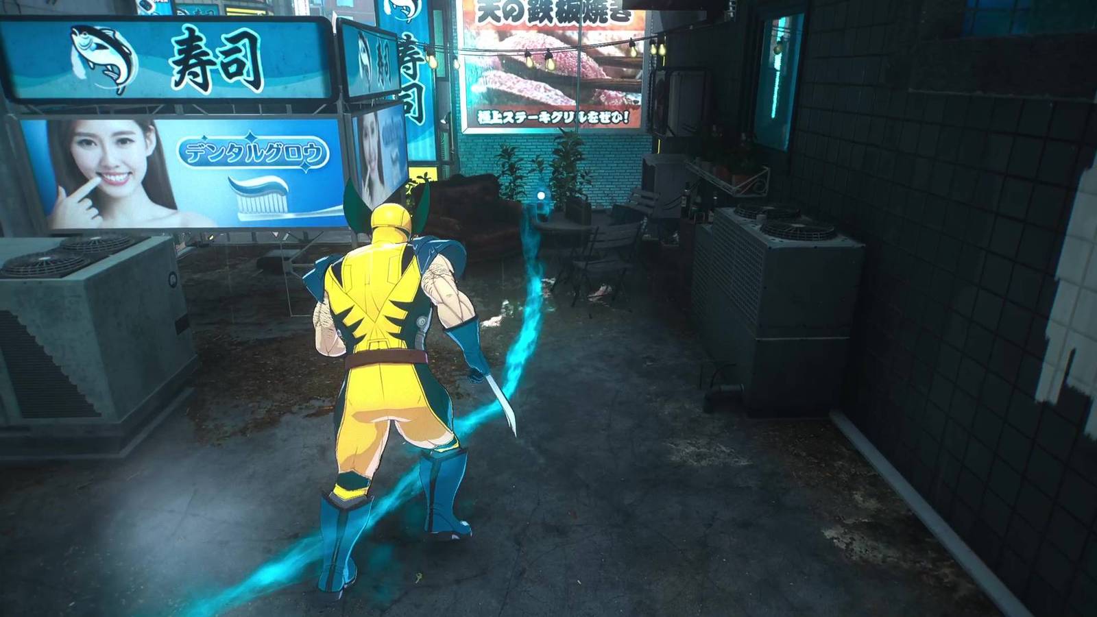 Marvel's Wolverine Güncellemesi: Tartışmalı Koku İzleri Artık Daha Az Göze Batıyor