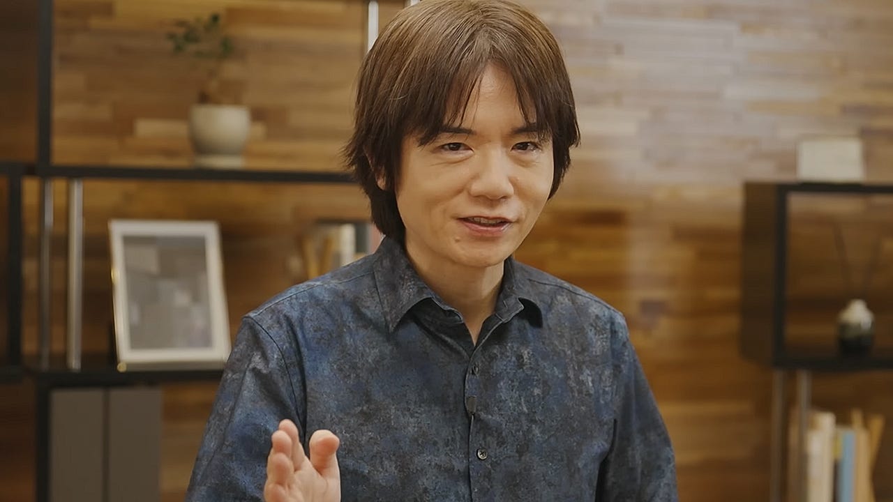 Sakurai 16 Yıl Sonra Ödülü Bıraktı: Yerine Kimse Geçmedi