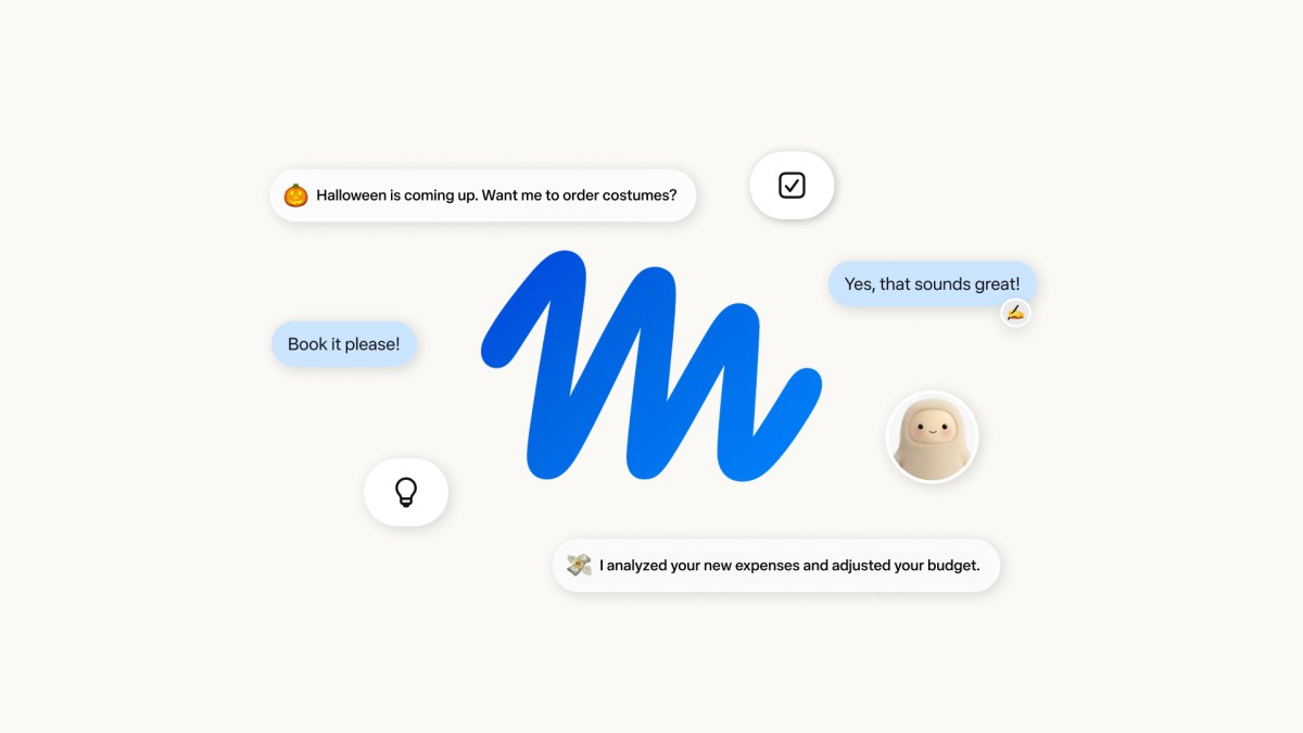 Meta Muse ile AI Asistan Çağını Başlatıyor: Verilerinize Erişim İsteyecek