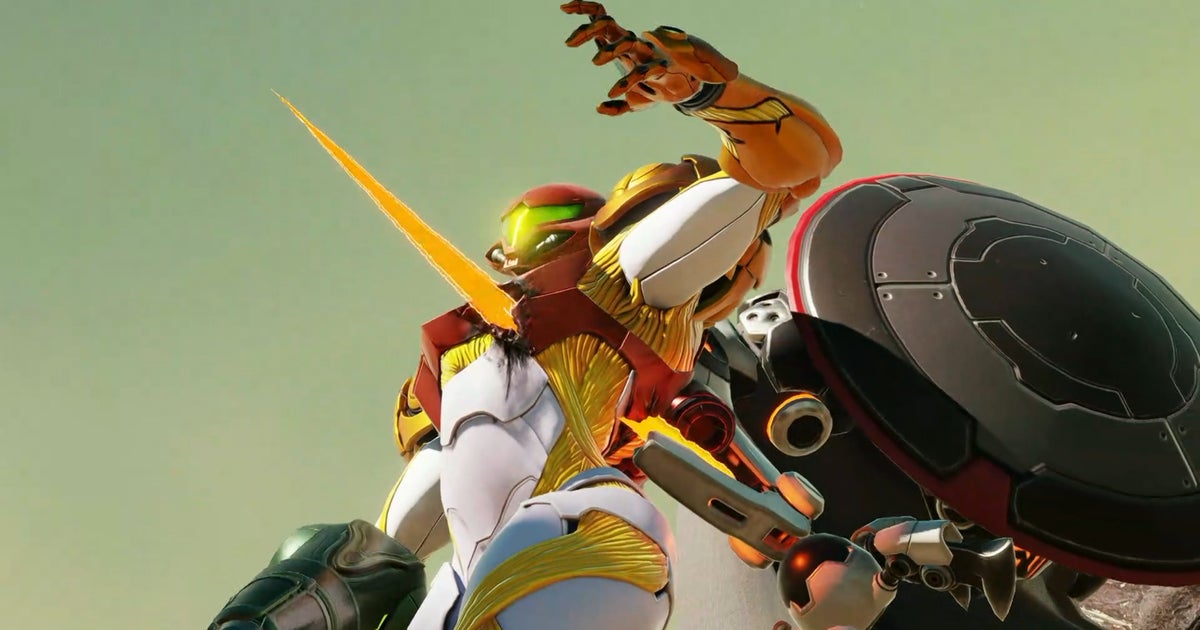 Metroid Ravenous Duyuruldu: Samus'un Karanlık Yüzü 2027'de Switch 2'ye Geliyor