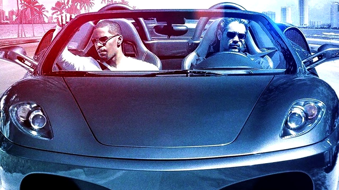 Michael Mann, Miami Vice'ı Yeniden Kurguladı: Dünya Prömiyeri Ekim'de