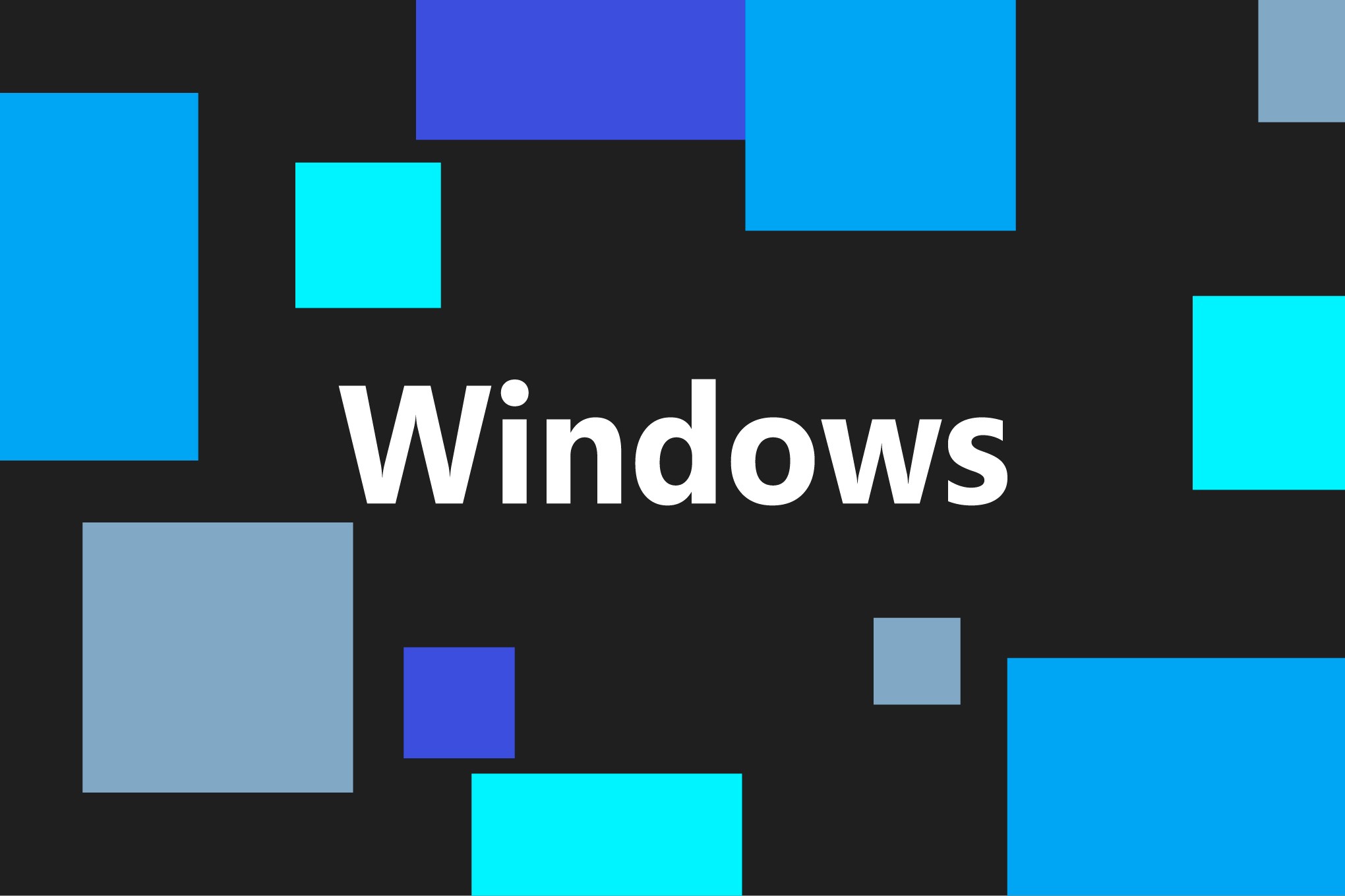 Microsoft'tan Büyük Etkinlik: Windows ve Surface İçin Geri Sayım Başladı