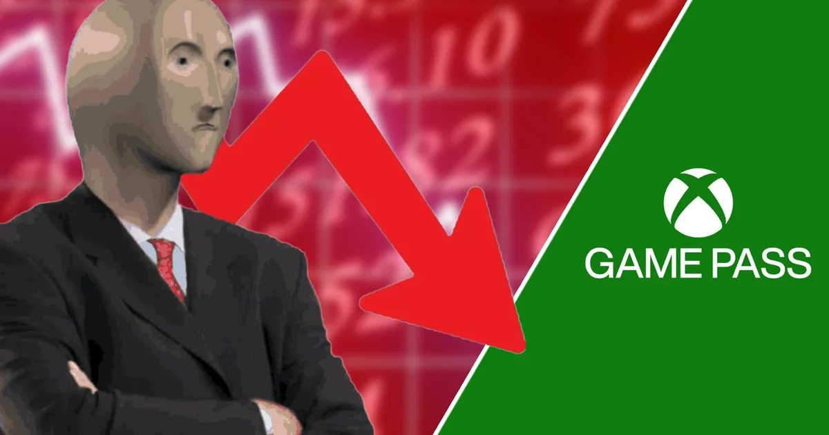 Xbox Game Pass'te Büyük Sarsıntı: İlk Gün Oyunları Tarihe mi Karışıyor?