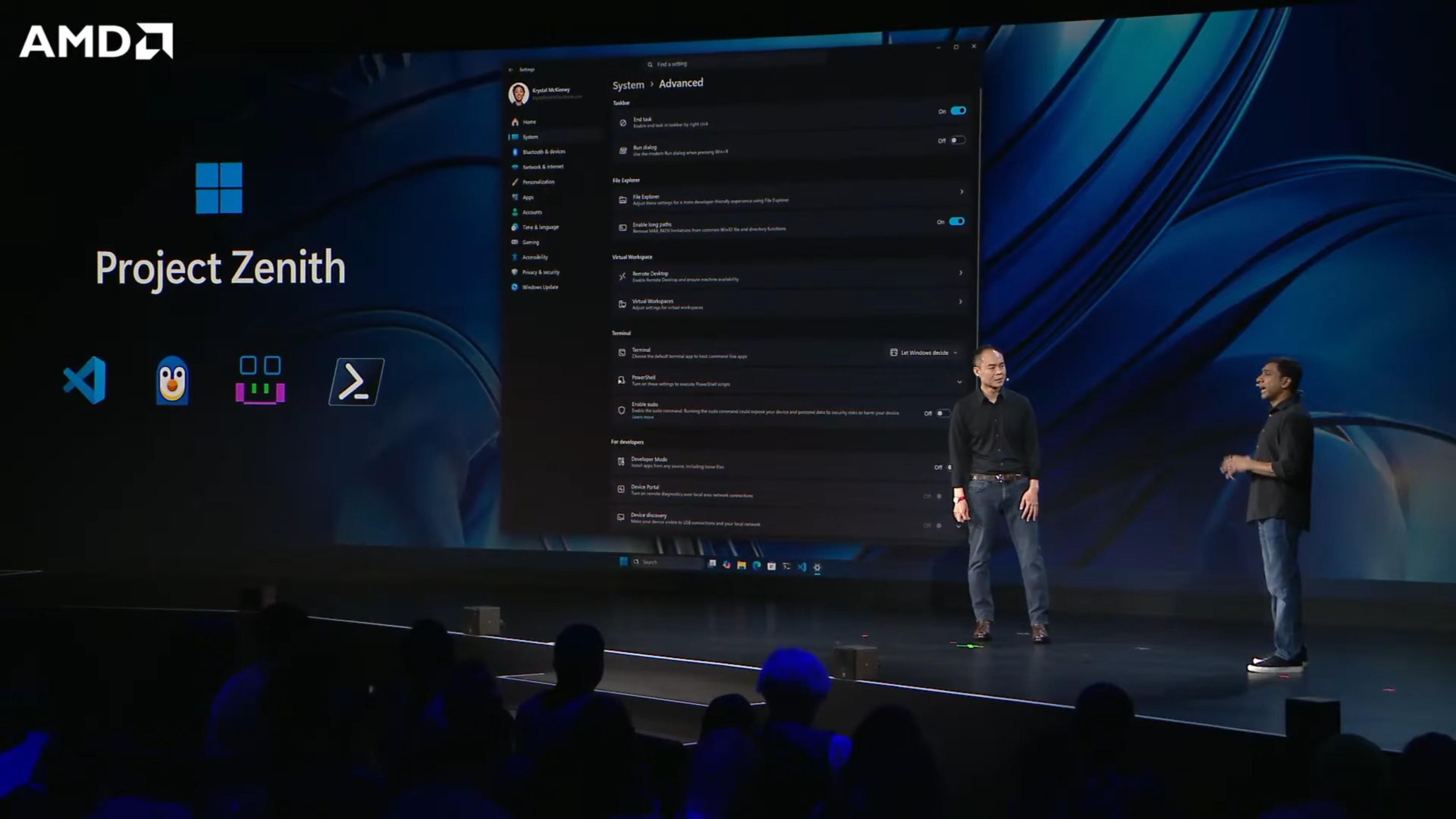 Microsoft'un 'Project Zenith' İddialı: Geliştiriciler İçin Dikkat Dağıtmayan Windows