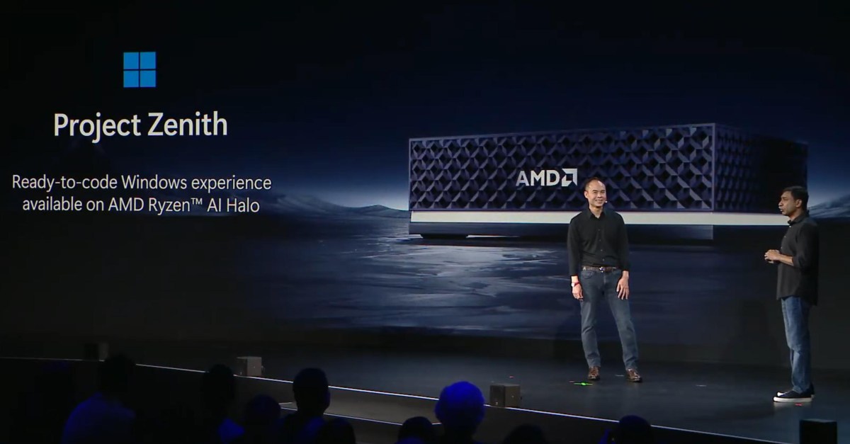 Microsoft'un 'Project Zenith' İddialı: Geliştiriciler İçin Dikkat Dağıtmayan Windows