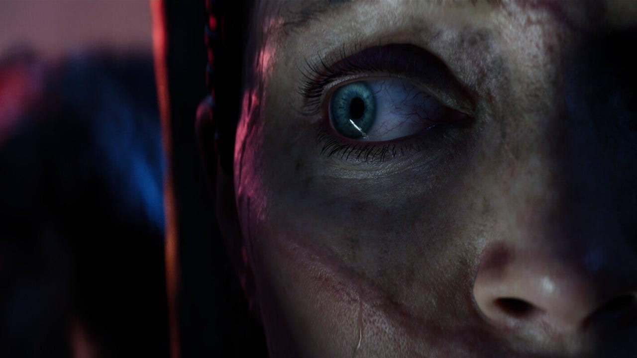 Microsoft, Ninja Theory'yi Kapatmaya Hazırlanıyor: Hellblade Stüdyosu İçin Kurtarma Görüşmeleri Tükendi