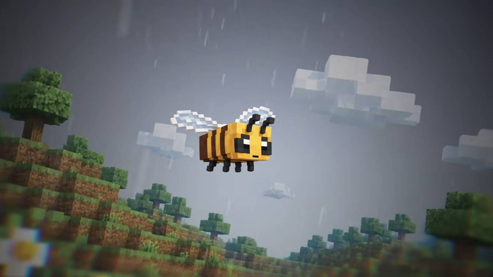 Minecraft'ta Sinek Beyni: Bilinç mi, Değil mi?