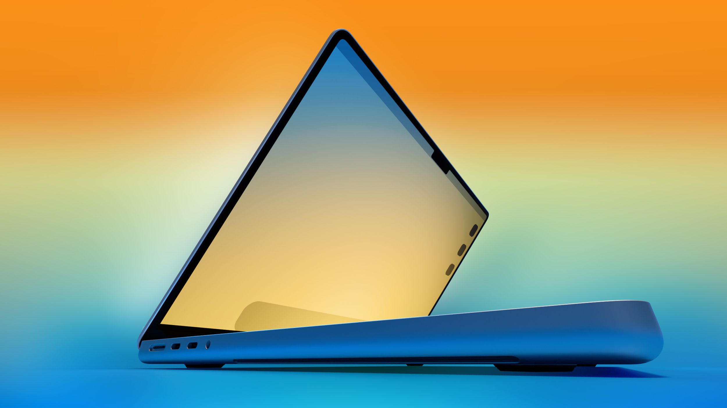Mini-LED MacBook Pro Modelleri 2028'e Kadar Raflarda Kalabilir
