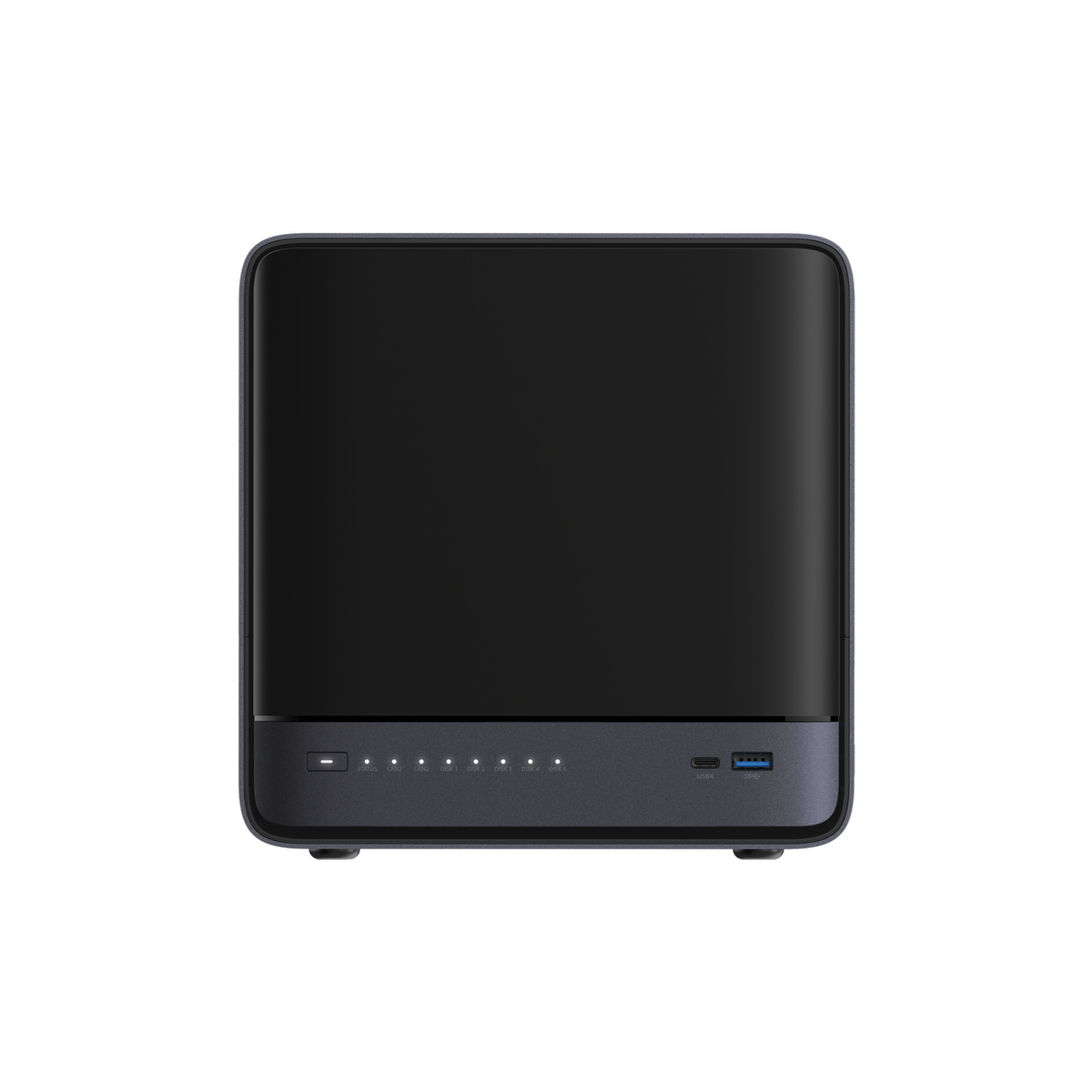 Minisforum IFA 2026'da Yerel Yapay Zeka İçin NAS ve Mini PC Duyurdu