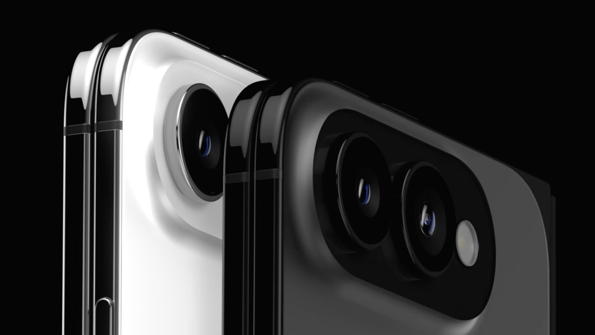 Katlanabilir iPhone'un Adı iPhone Duo mu Olacak? Apple Pencil Desteği ve Fiyatı Sızdı