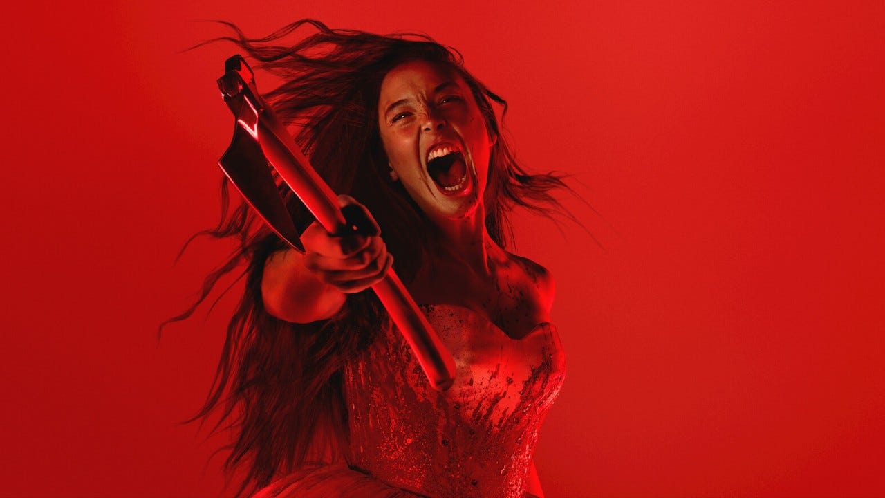 Netflix'in Yeni Gerilimi: Lizzie Borden Hikayesi İncelemesi