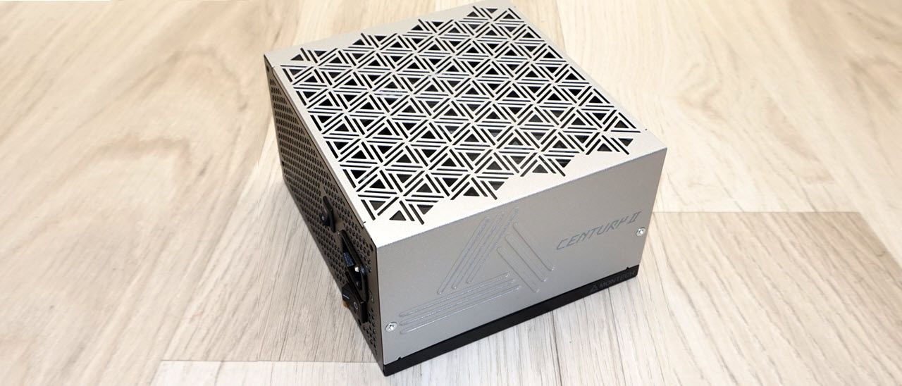 Montech Century II Gold 850W İncelemesi: 90 Dolara Platin Verimlilik Sunan Ekonomi Şampiyonu