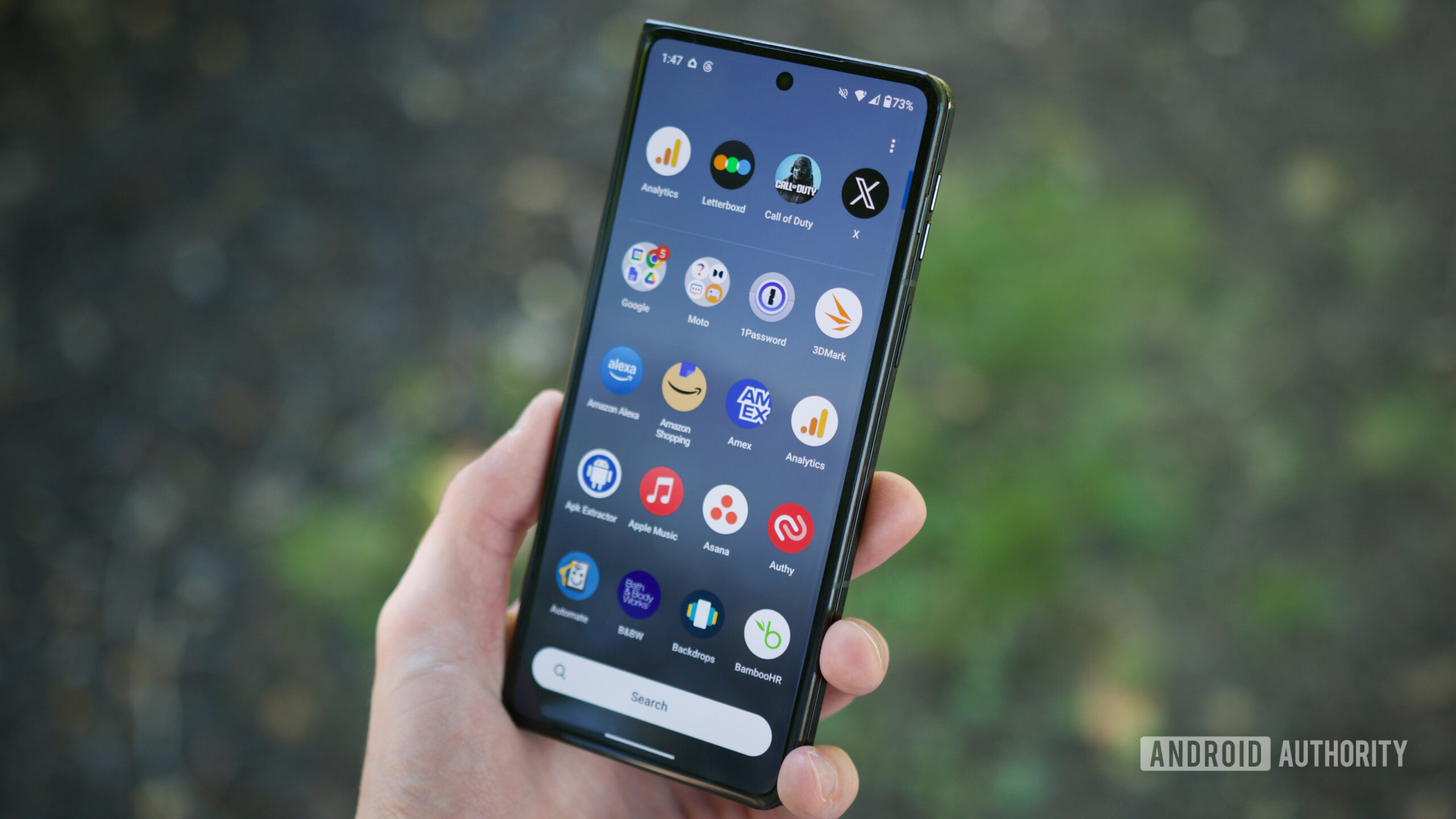 Motorola ve Google katlanabilirleri Samsung'u en kritik noktada geçiyor