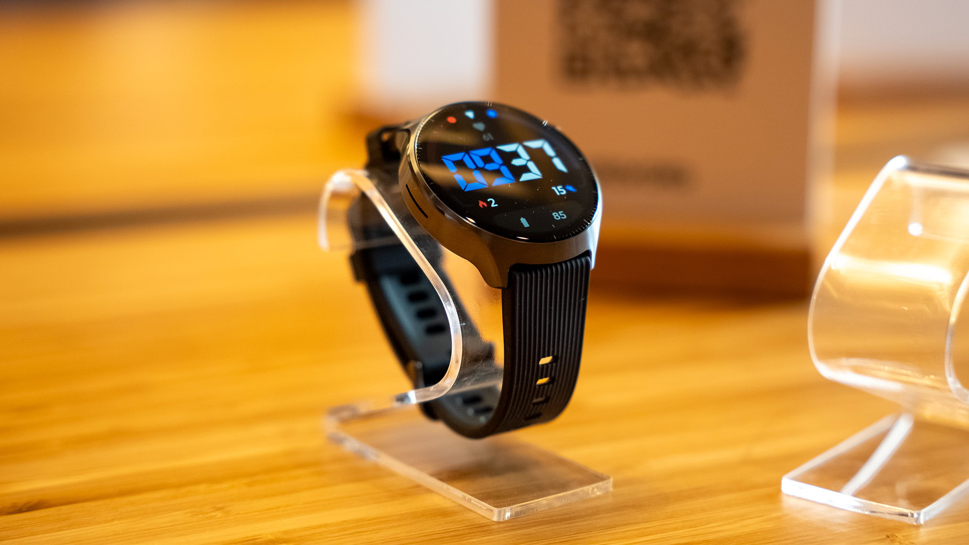Motorola, Wear OS Akıllı Saat Pazarına Moto Watch Ultra ile Geri Döndü