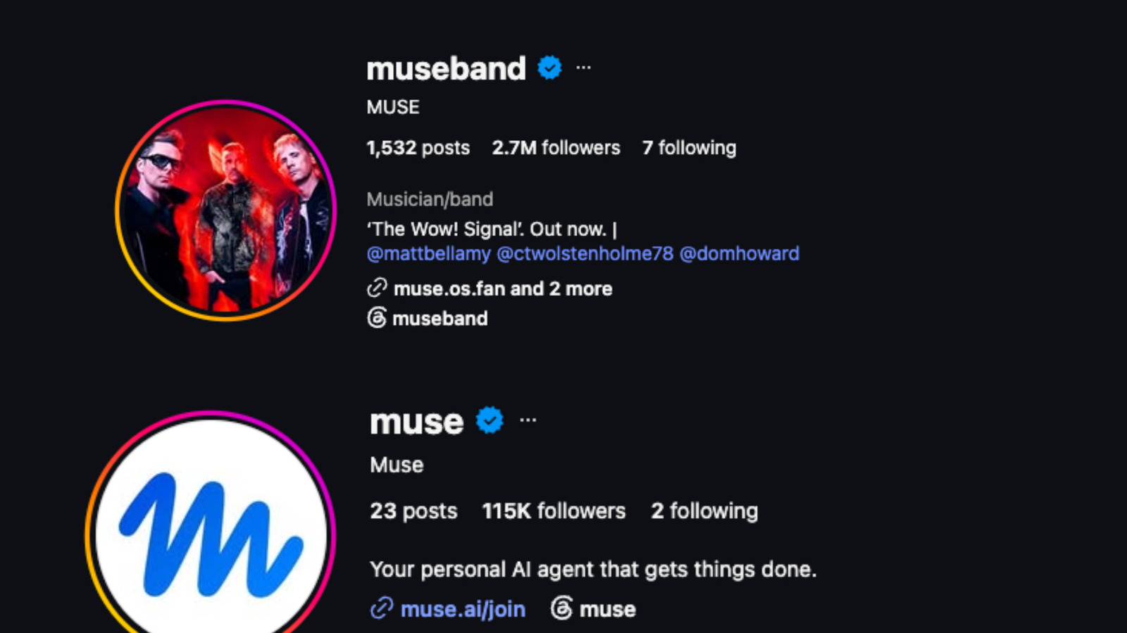 Meta'nın Yeni Yapay Zeka Ajanı Muse, Grubun Sosyal Medya Hesaplarını Nasıl Kaptı?