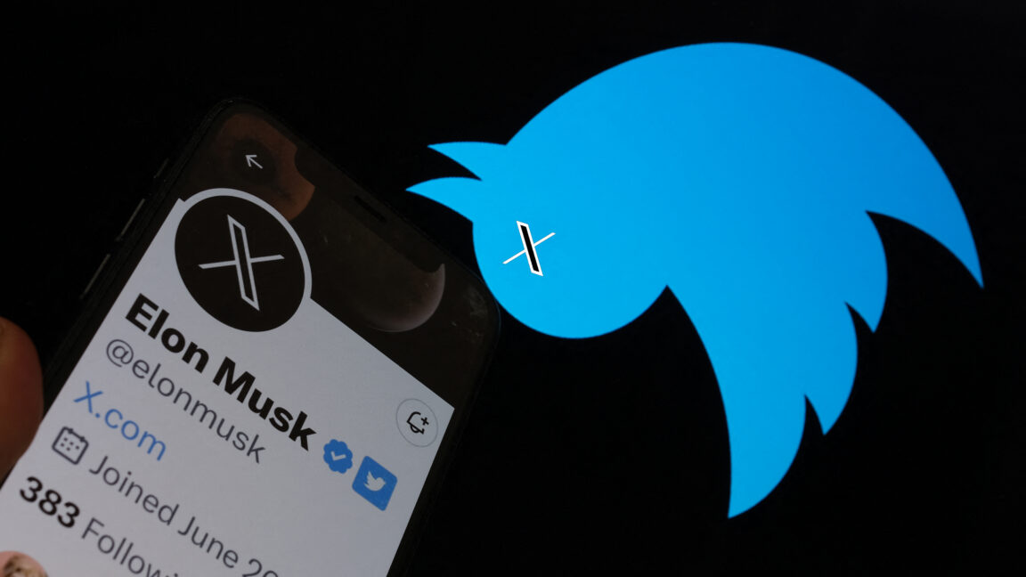 Musk'ın X'i Twitter adını kurtardı: 'Eski adıyla Twitter' ifadesi zafer getirdi