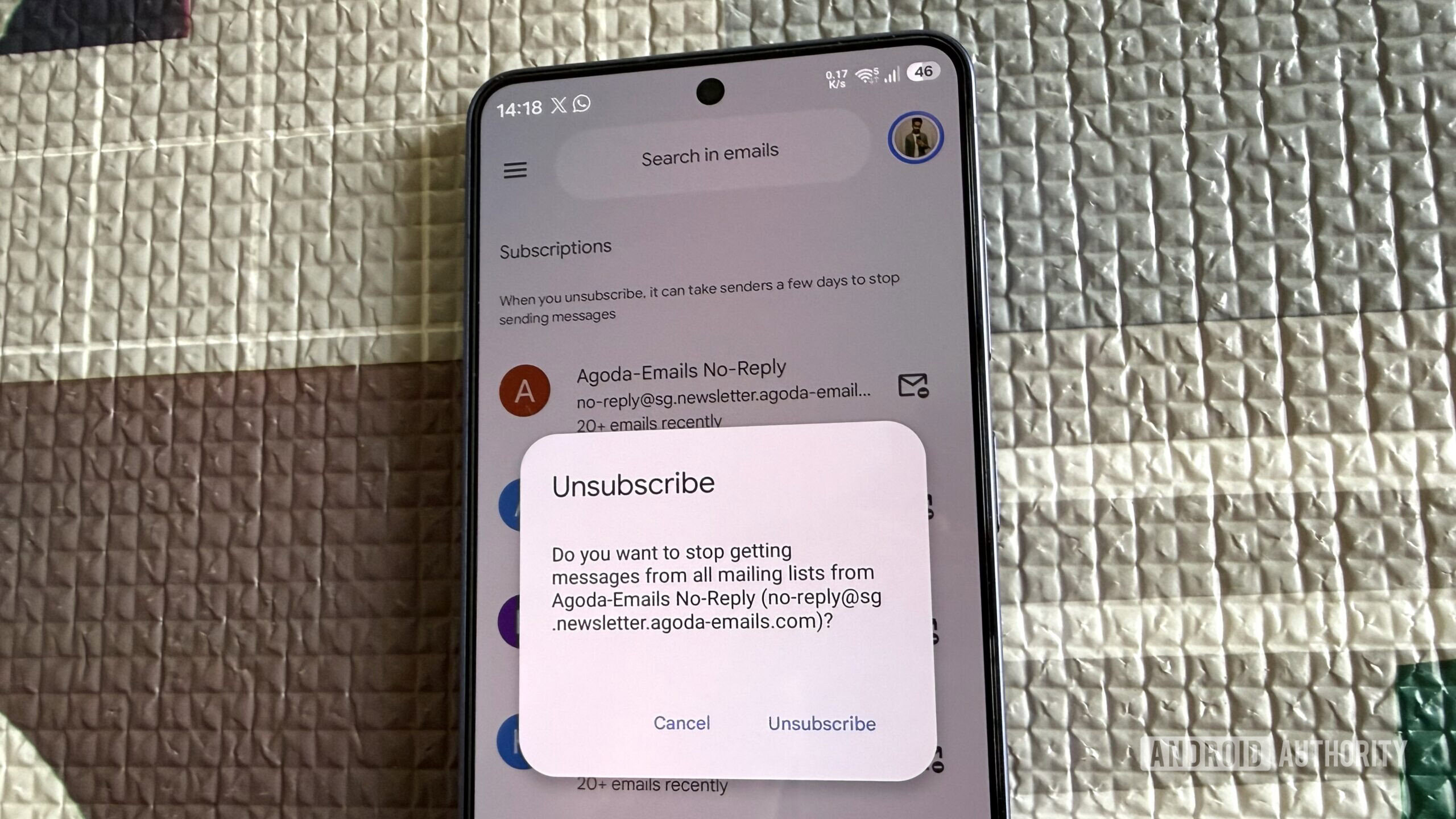 Gmail Kotanız mı Doldu? 5GB Yer Açtıran 4 Temizlik Taktği