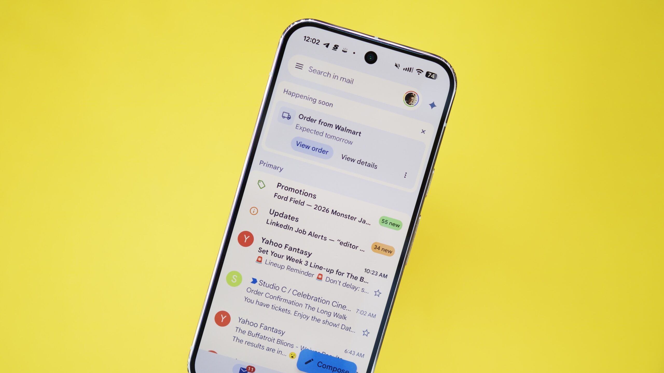 Gmail Kotanız mı Doldu? 5GB Yer Açtıran 4 Temizlik Taktği
