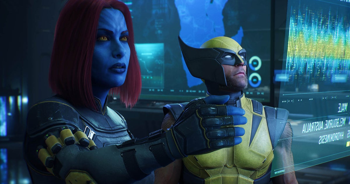 Marvel's Wolverine'de Mystique'in Lezbiyen İlişkisi Sansürlendi!