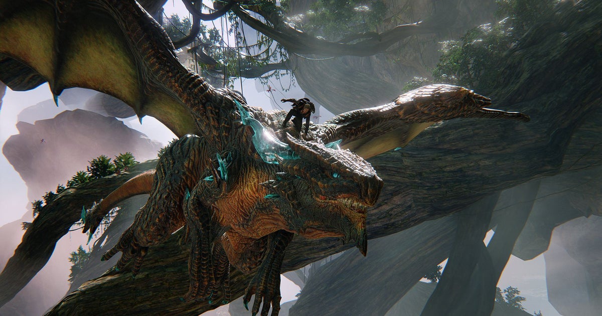 Efsane Yönetmen Kamiya, Xbox'ın İptal Ettiği Scalebound'u Yeniden Canlandırmak İstiyor