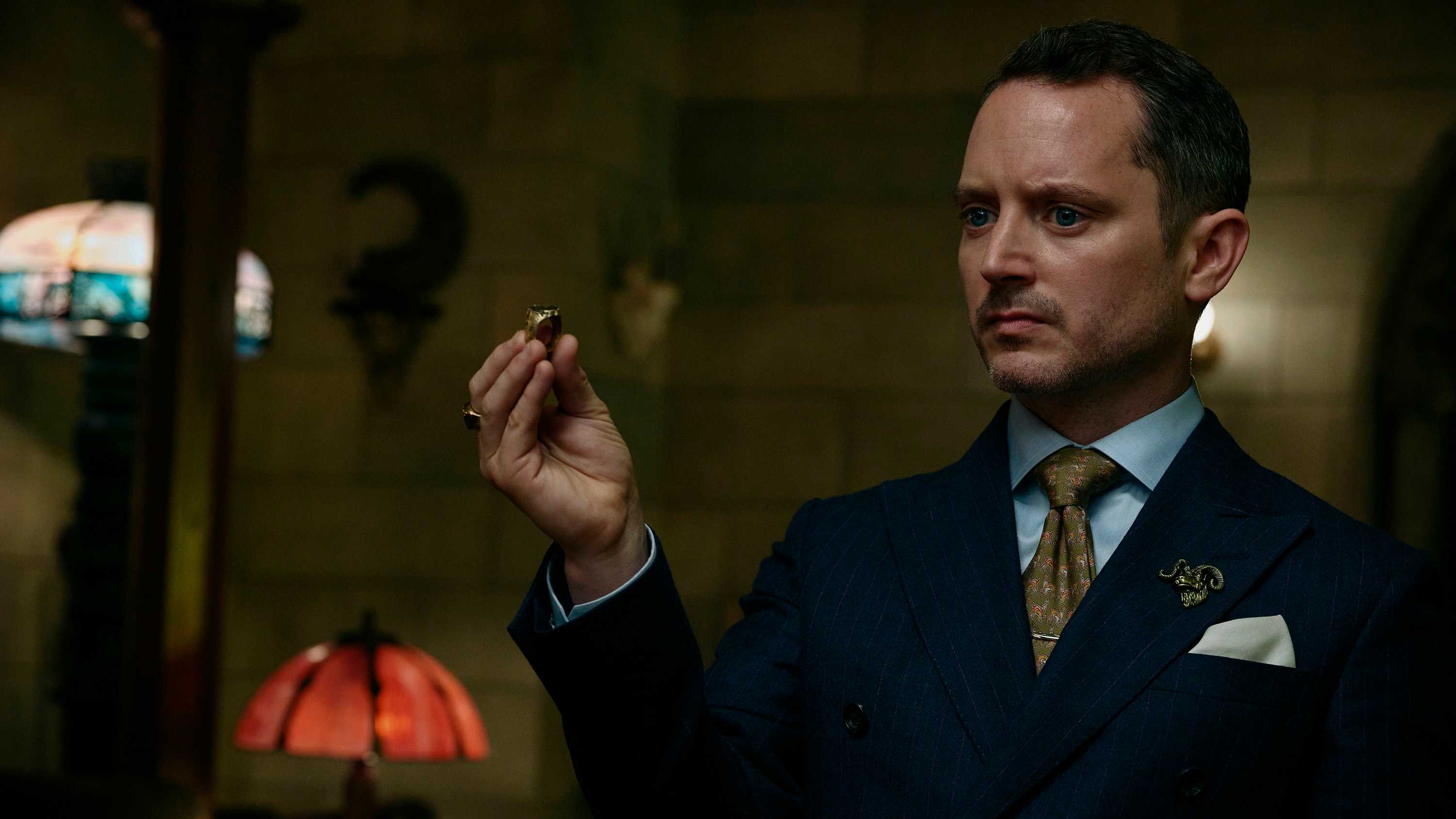 Netflix'in Yeni Filmi 'Ready or Not 2': Zenginlerin Beceriksizliğini İzlemek Neden Bu Kadar Keyifli?