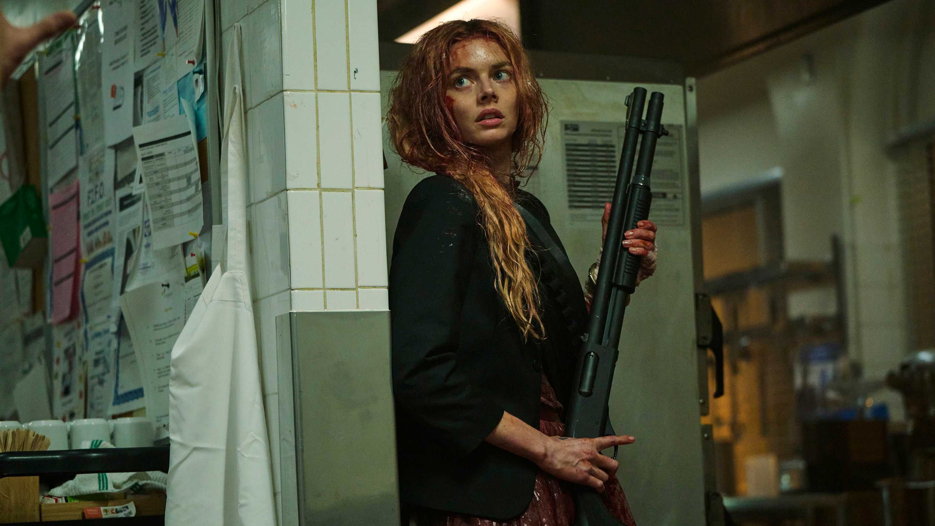 Netflix'in Yeni Filmi 'Ready or Not 2': Zenginlerin Beceriksizliğini İzlemek Neden Bu Kadar Keyifli?