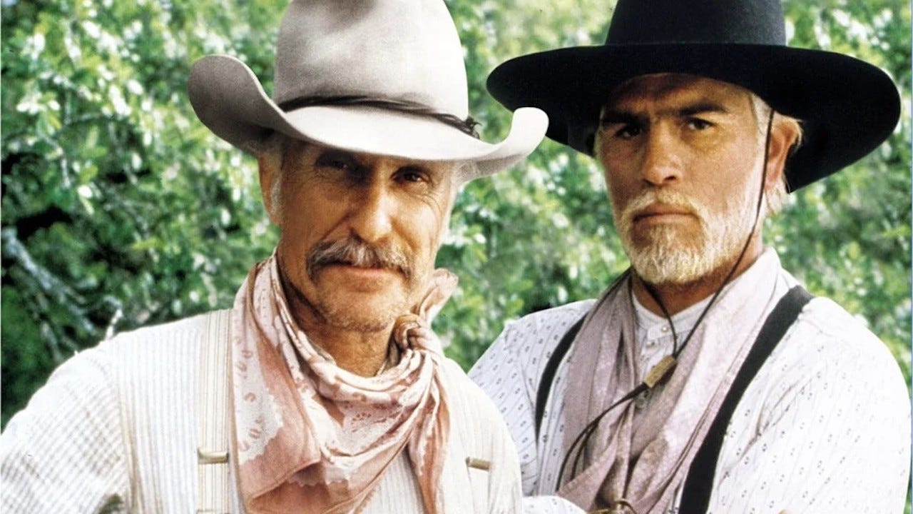 Netflix, 'Lonesome Dove' Batı Klasiğini Diziye Uyarlıyor