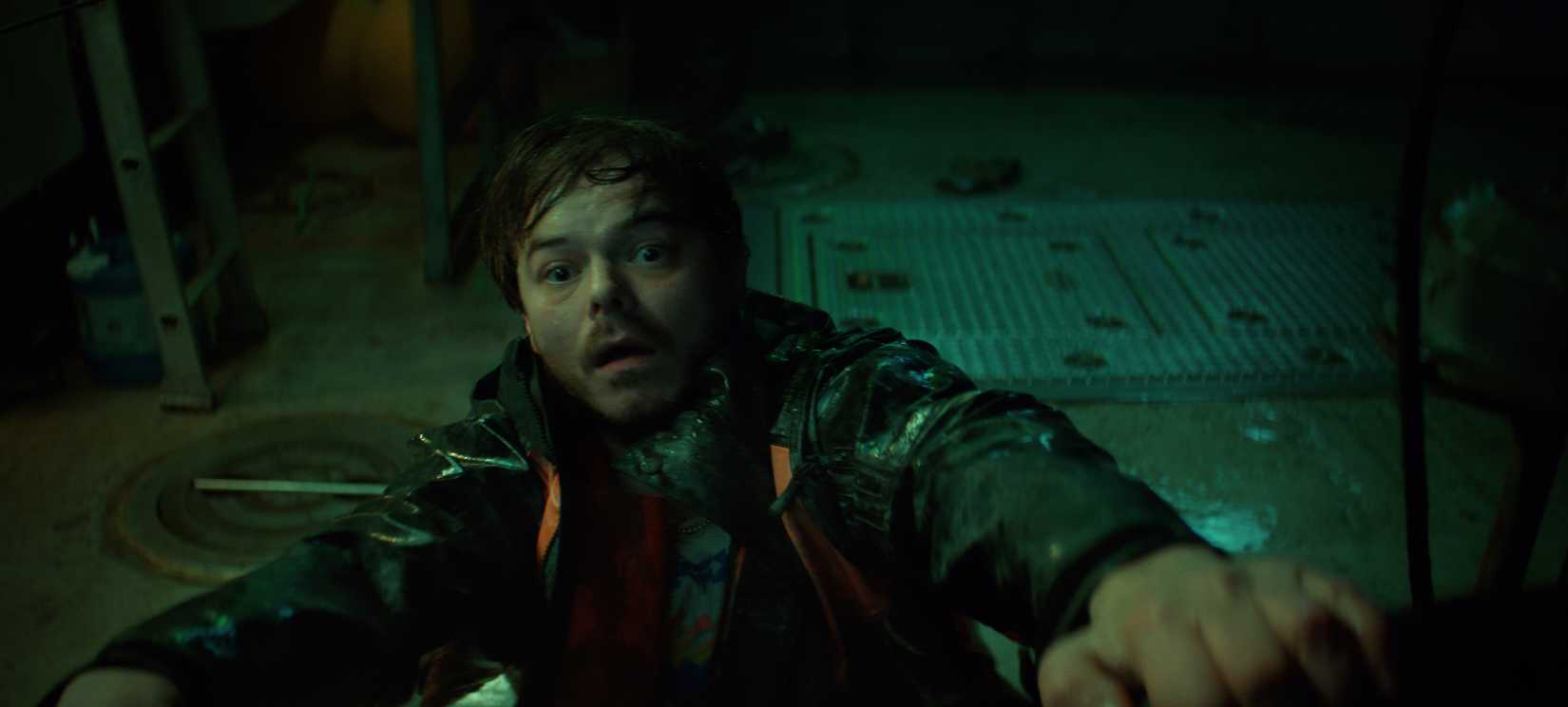 Netflix'in Korku Dolu Yeni Dizisi 'Below'dan İlk Fragman: Denizin Altında Bir Şey Var