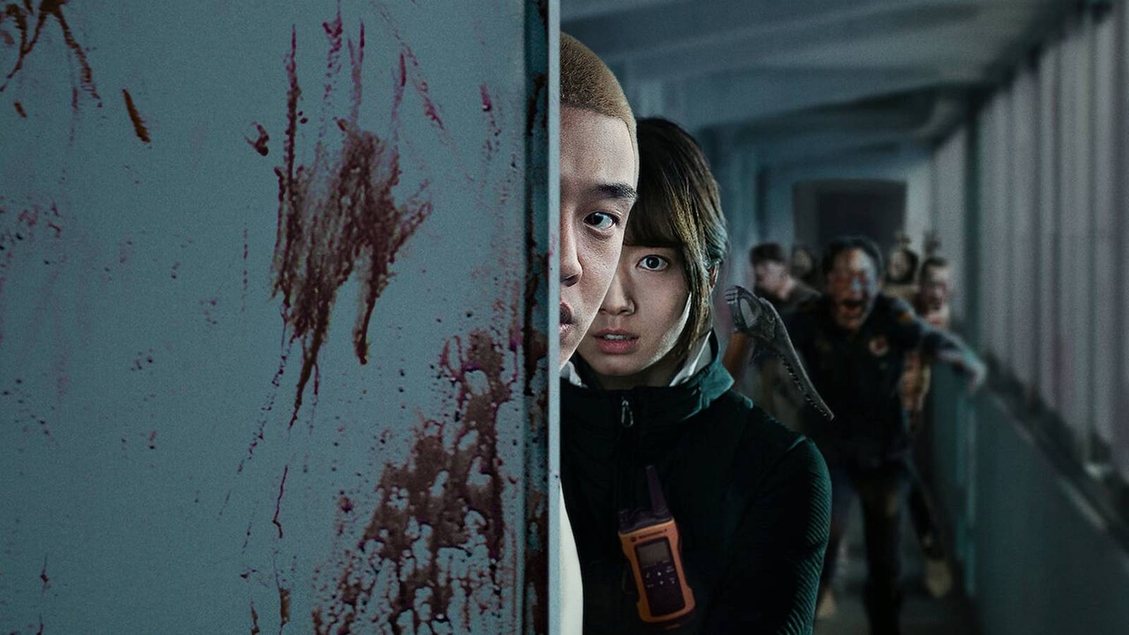 Açlıktan Ölmek Üzereyken Bile İzlenesi: Netflix'in Yıllardır Gözden Kaçan Zombi Şaheseri #Alive