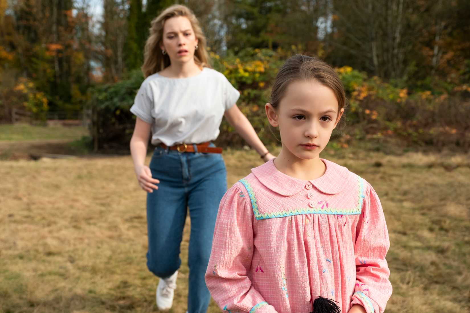 Netflix'in 9 Bölümlük Gotik Başyapıtı: Bir Hafta Sonunda Bitireceksiniz