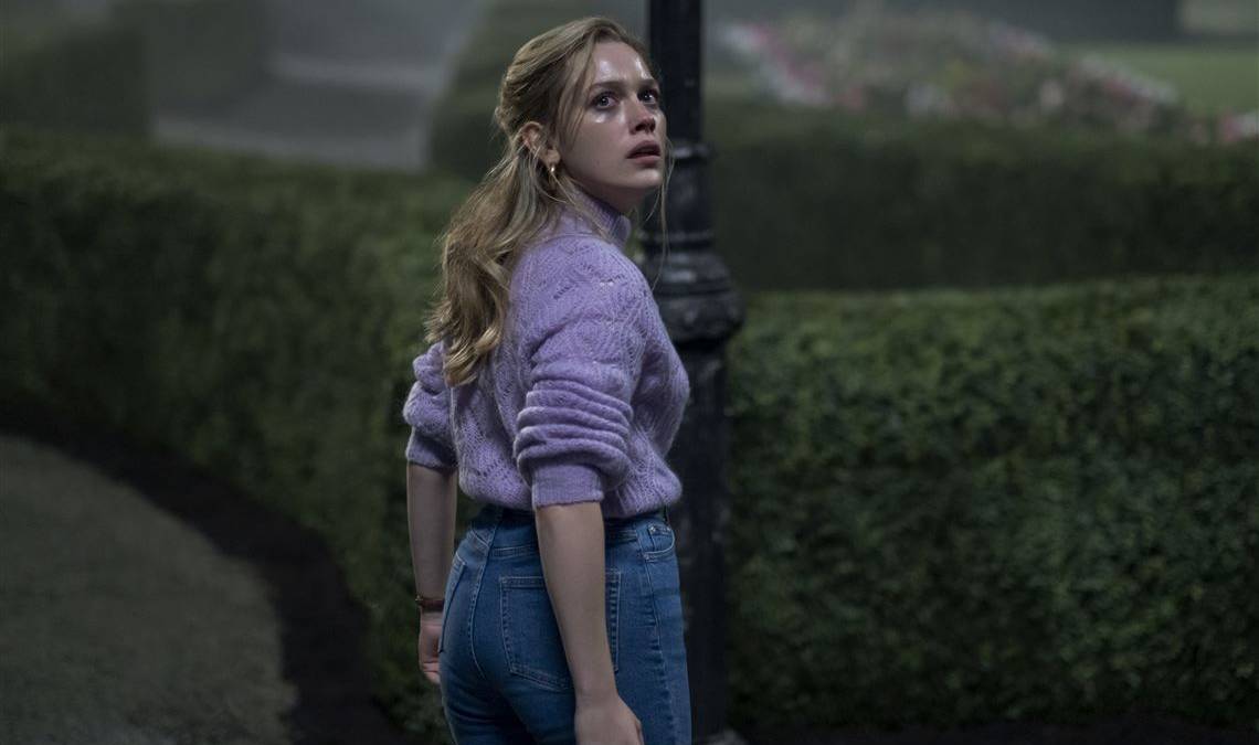 Netflix'in 9 Bölümlük Gotik Başyapıtı: Bir Hafta Sonunda Bitireceksiniz