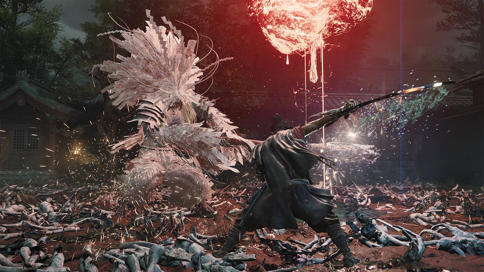 Capcom'un Yeni Oyunu Onimusha: Way of the Sword, Steam'de Zirveye Oturdu!