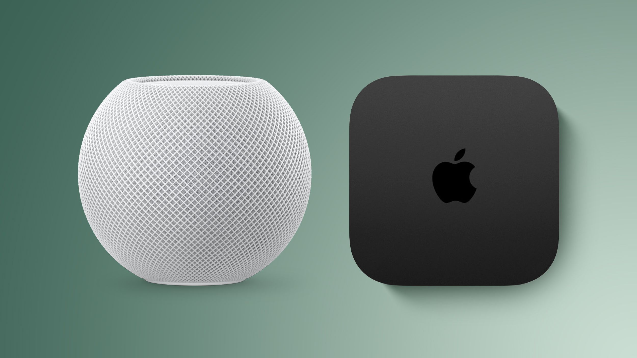 Apple'dan Yıl Sonu Bombası: Yeni Apple TV, HomePod Mini ve Fazlası Yolda
