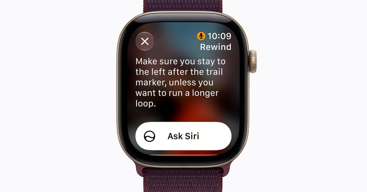 New Apple Watch features may require new legal precedent for privacy