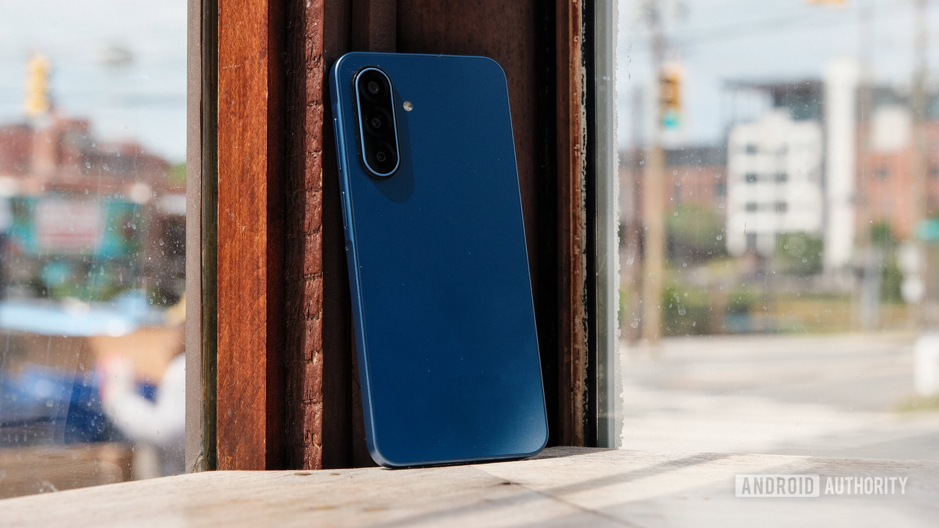 Samsung Galaxy A18 Sızıntısı: Üç Renk Seçeneği ve 256GB'a Kadar Depolama