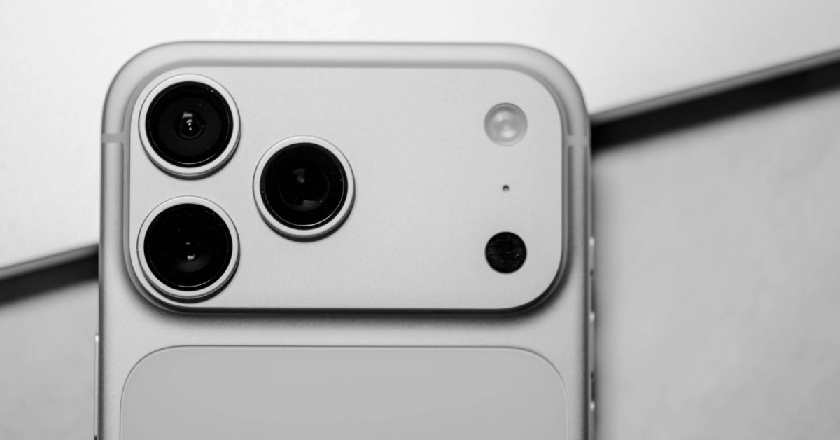 iPhone 18 Pro'nun Sırrı Çözüldü: Mekanik Diyafram ve Daha Fazlası