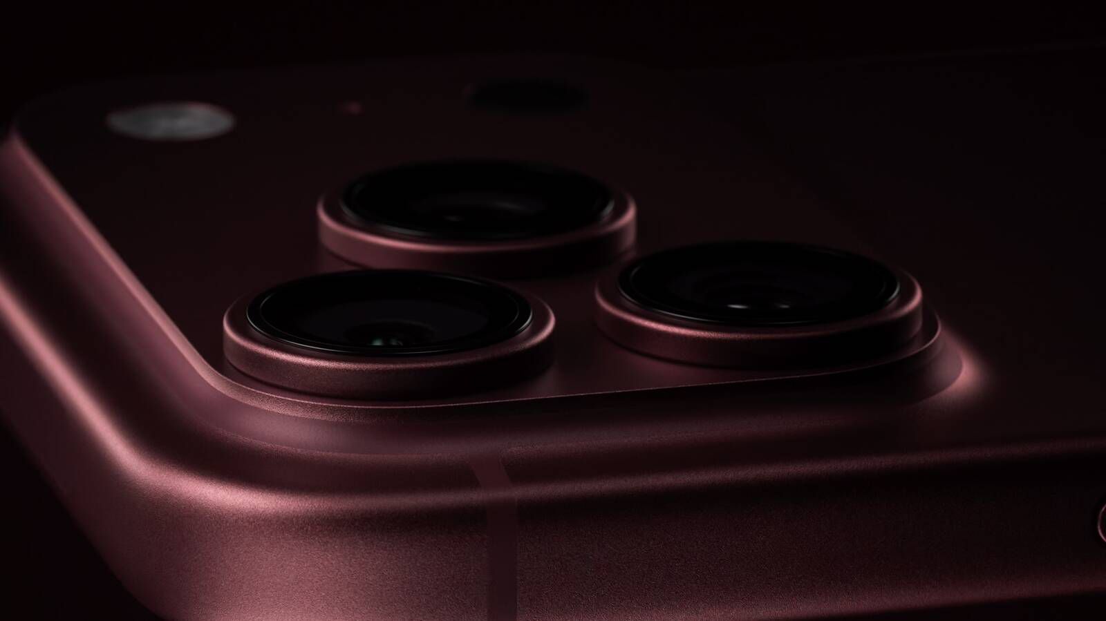 iPhone 18 Pro'nun Fotoğrafçılık Devrimi: Doku ve Gren Kontrolleri Geliyor