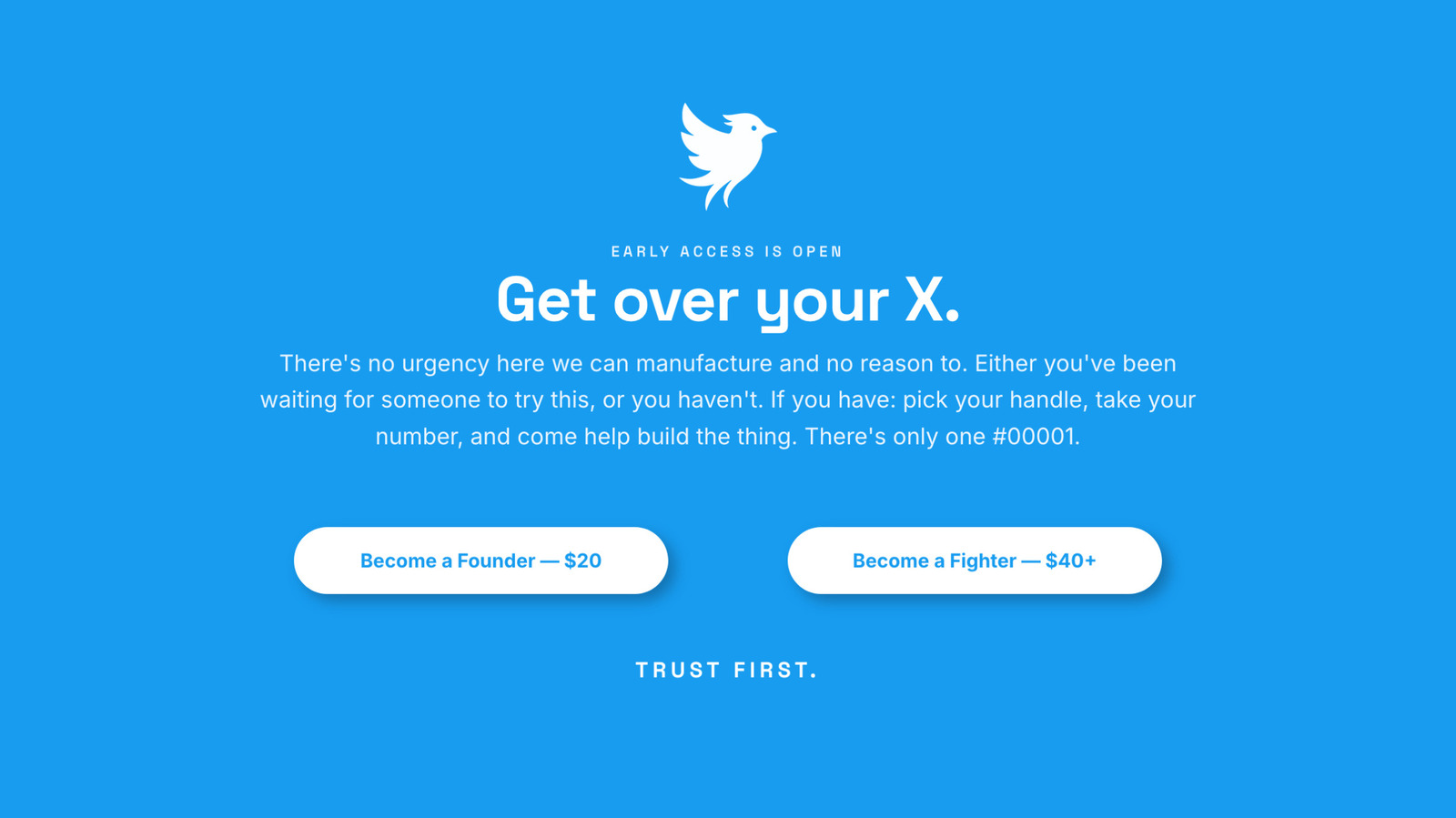 Twitter geri mi dönüyor? Mahkeme 'tweet' kelimesini serbest bıraktı