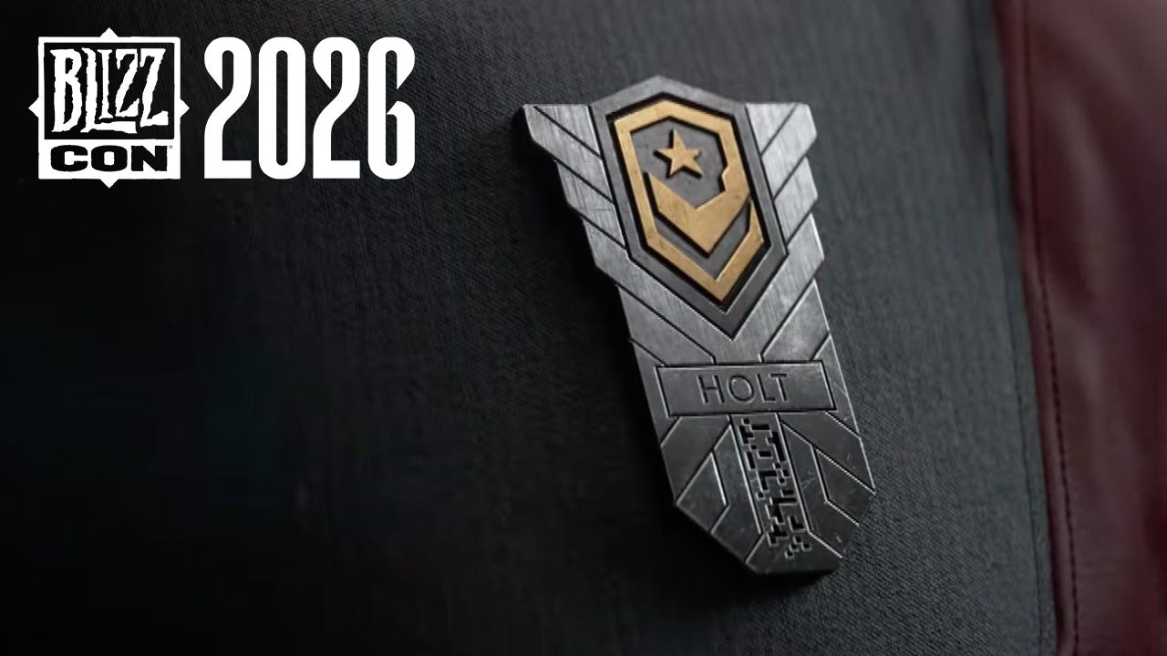 StarCraft Evreni Açık Dünya Nişancı Oyunuyla Geri Dönüyor! Ama Çıkış Tarihi 2030