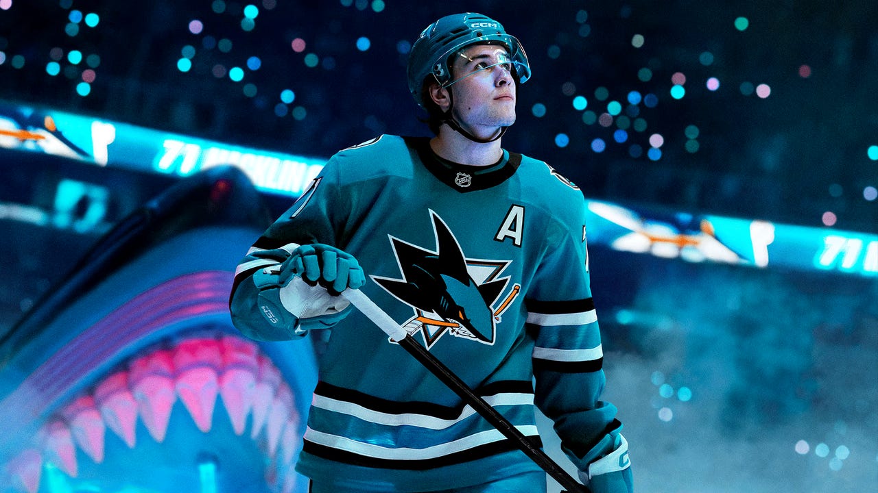 EA Sports NHL 27'de Yapay Zeka Yorumcu Sesleri Kullanıyor