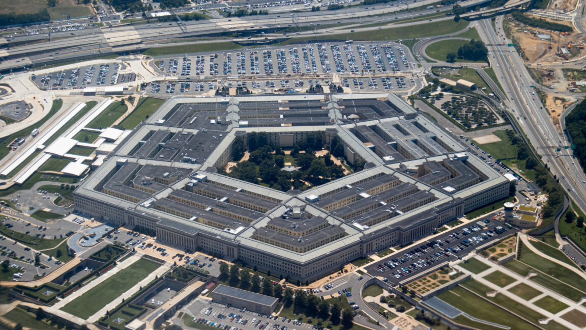 NIH Bütçesinden Pentagon'a Araştırma Fonu Aktarımı: Bilim Dünyasında Şok Etkisi