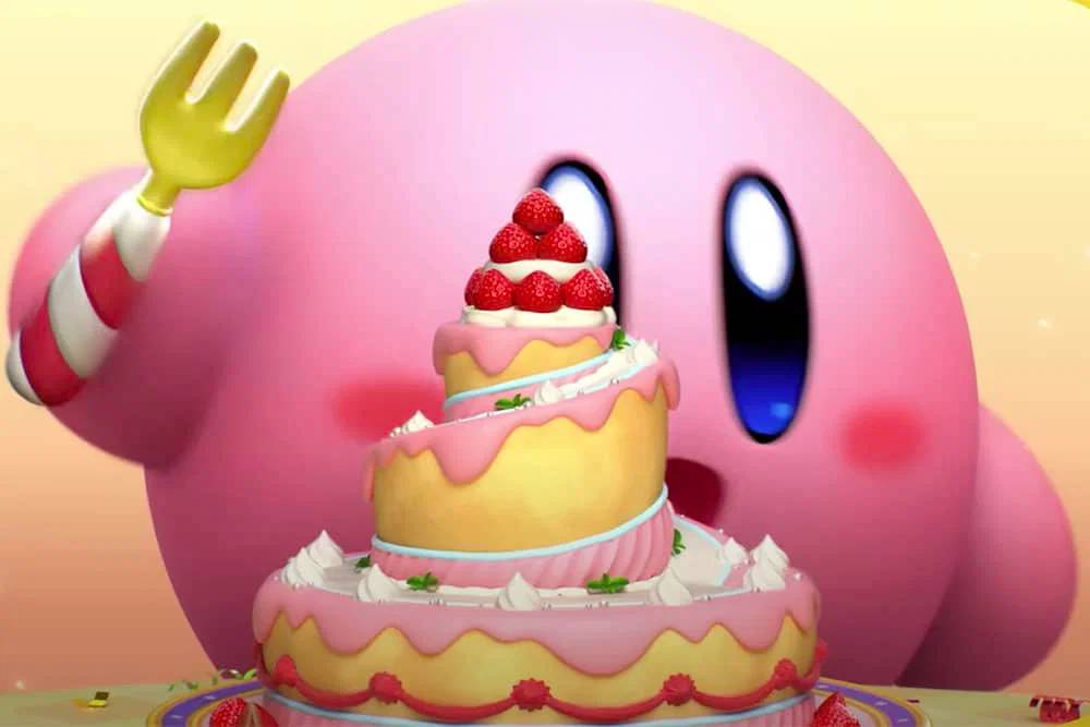 Nintendo Direct 2027'de Yemek Temalı Oyun Trendini Müjdeliyor