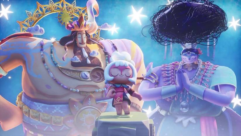 Nintendo Direct 2027'de Yemek Temalı Oyun Trendini Müjdeliyor