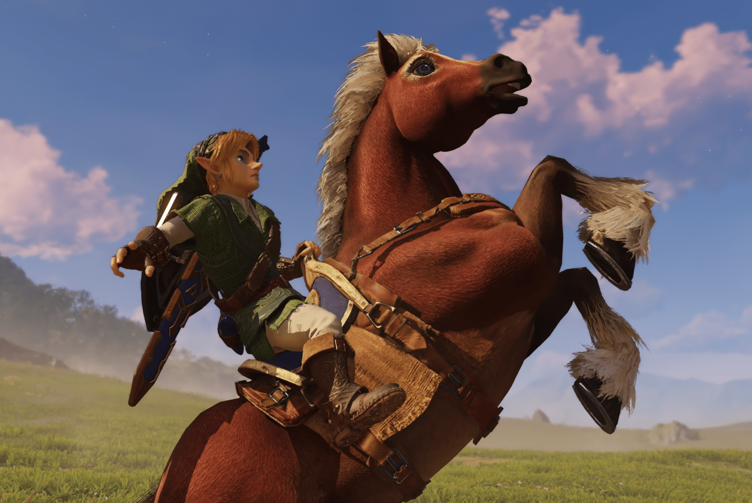 Nintendo Direct Eylül 2026: Switch 2'nin Kış Oyunları İçin Geri Sayım Başladı