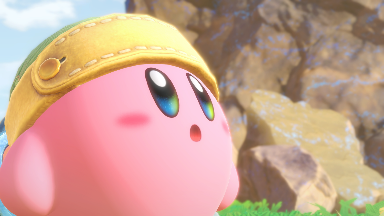 Nintendo, Yeni Kirby Oyununu Resmen Duyurdu! İşte 2027'de Gelecek Büyük Macera