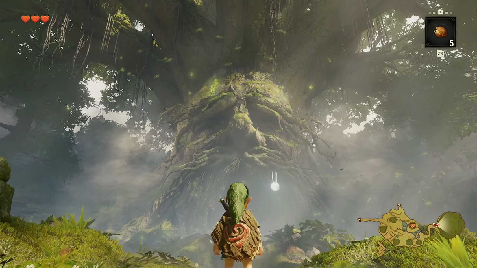 Zelda: Ocarina of Time Switch 2 Remake Çıkış Tarihi ve Oynanış Detaylarıyla Karşımızda