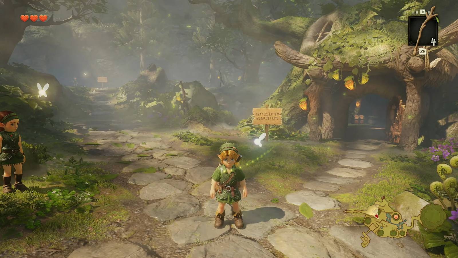 Zelda: Ocarina of Time Switch 2 Remake Çıkış Tarihi ve Oynanış Detaylarıyla Karşımızda