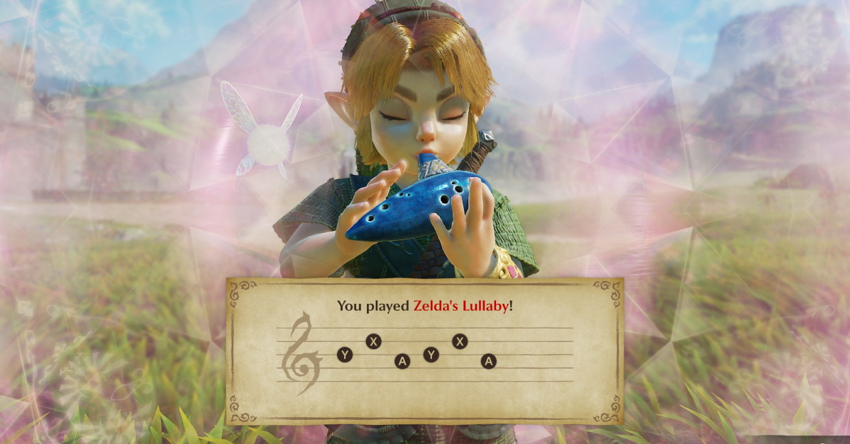 Ocarina of Time Remake İçin Çıkış Tarihi Belli Oldu: 5 Kasım'da Switch 2'de